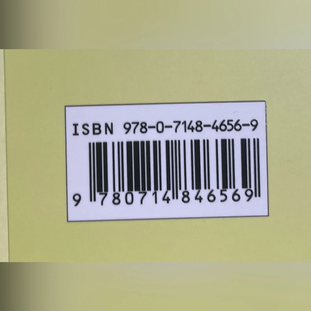 Vitamin PH By TJ Demos Good Condition Hardcover Art Photography #Art - Picture 4 of 4